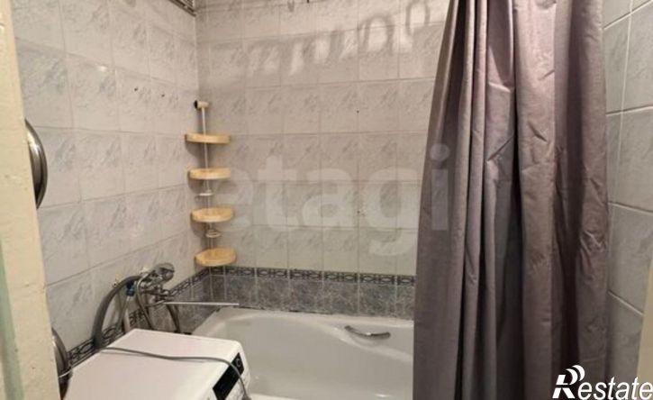 1-комн квартира проспект Строителей, 37,  д. 37