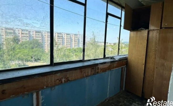 1-комн квартира проспект Строителей, 37,  д. 37