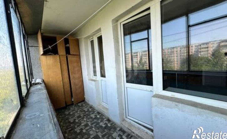 1-комн квартира проспект Строителей, 37,  д. 37