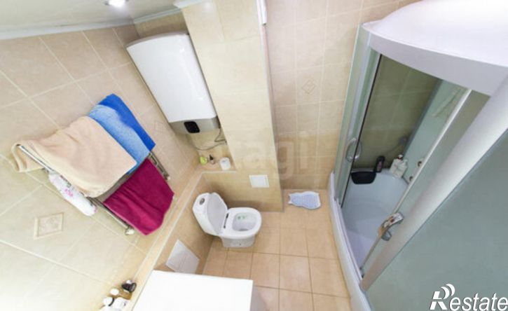 4-комн квартира ул Юнуса Аминова, 2А,  д. 2А