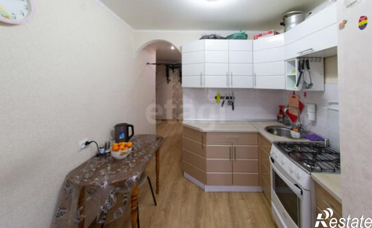 2-комн квартира улица Мусы Джалиля, 21,  д. 21