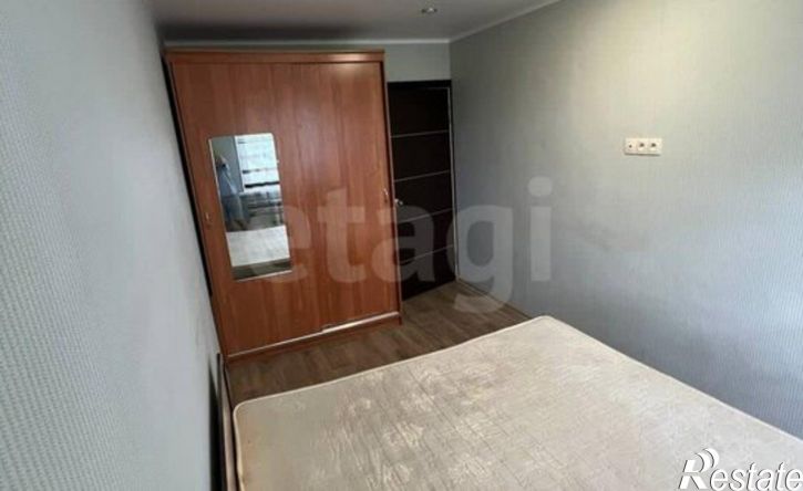 2-комн квартира улица Ризы Фахретдина, 39,  д. 39