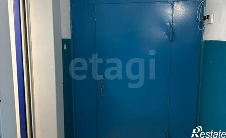 1-комн квартира проспект Строителей, 37,  д. 37