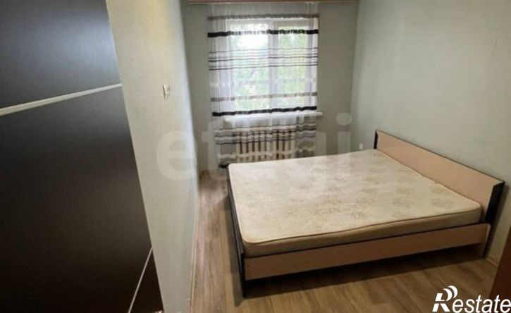 2-комн квартира улица Ризы Фахретдина, 39,  д. 39