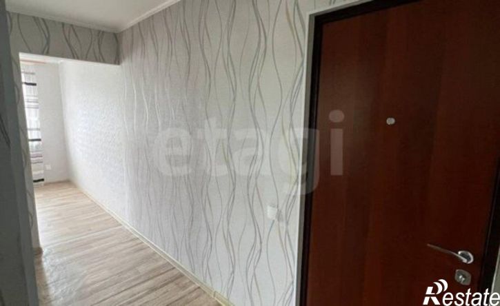 2-комн квартира улица Ризы Фахретдина, 39,  д. 39