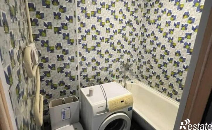 2-комн квартира улица Ризы Фахретдина, 39,  д. 39