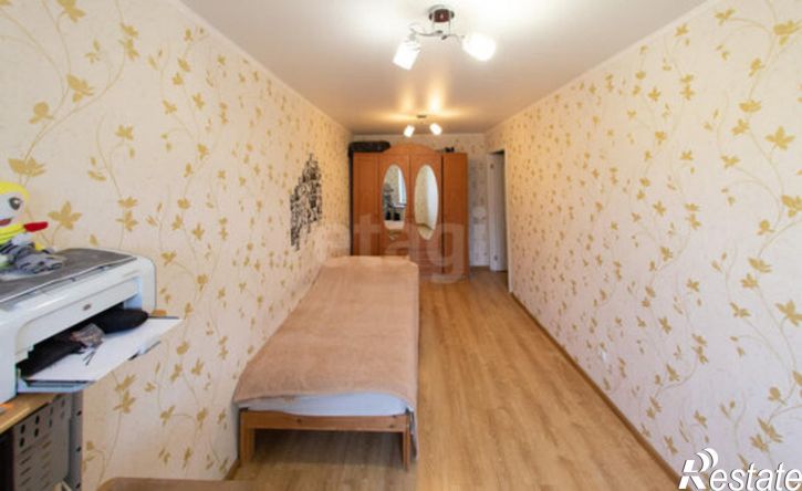 2-комн квартира улица Мусы Джалиля, 21,  д. 21