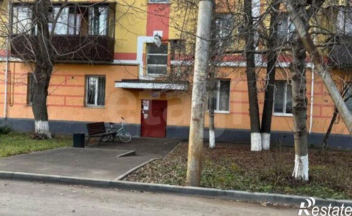 3-комн квартира улица Шевченко, 50,  д. 50