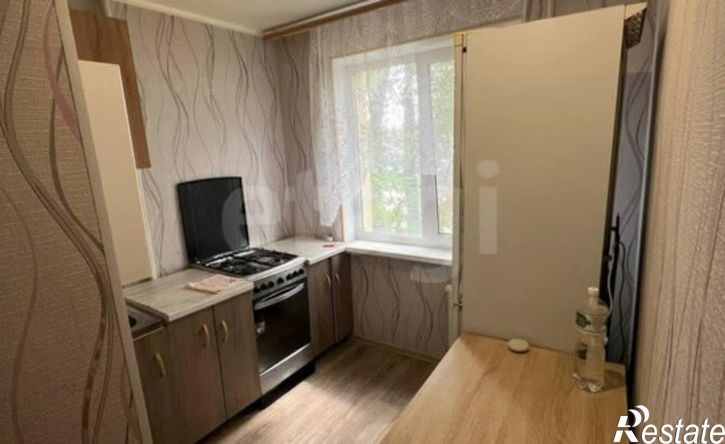 2-комн квартира улица Ризы Фахретдина, 39,  д. 39