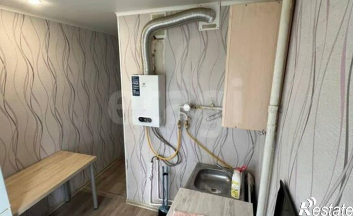 2-комн квартира улица Ризы Фахретдина, 39,  д. 39