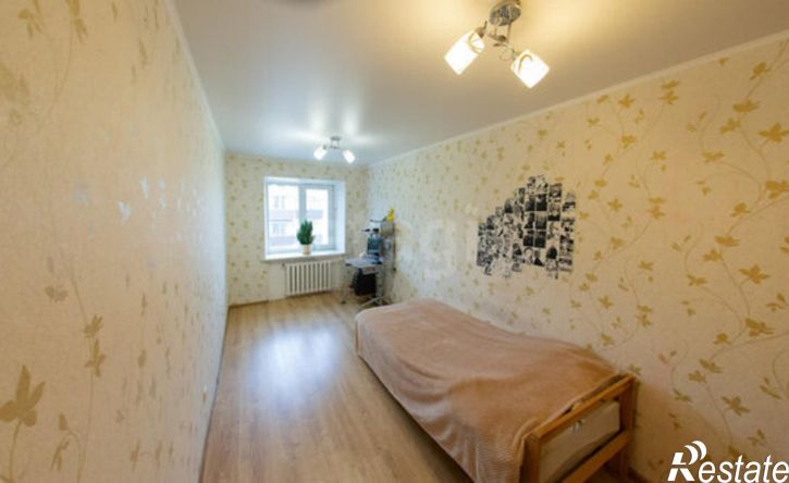 2-комн квартира улица Мусы Джалиля, 21,  д. 21