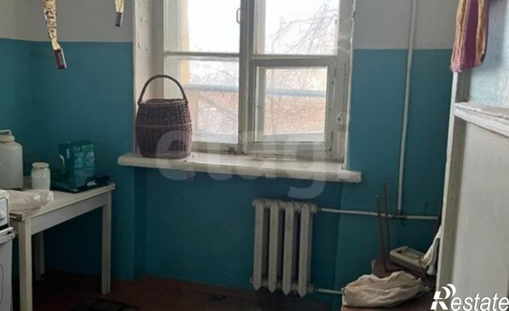 3-комн квартира улица Шевченко, 50,  д. 50