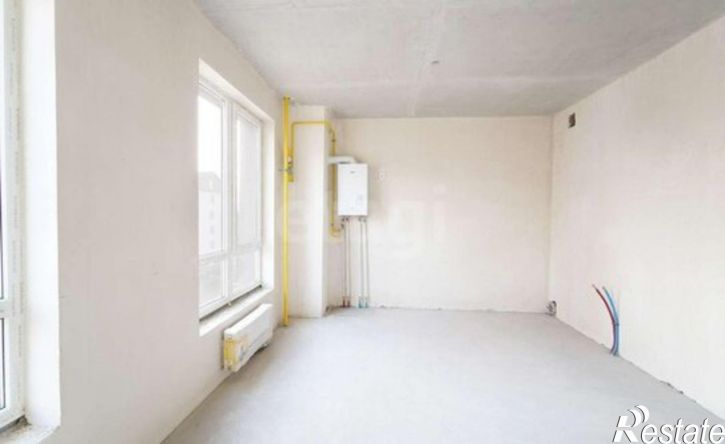 1-комн квартира ул Ризы Фахретдина, 57/2,  д. 57/2