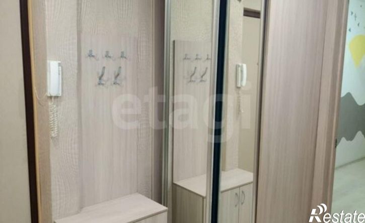 3-комн квартира улица Ленина, 89,  д. 89