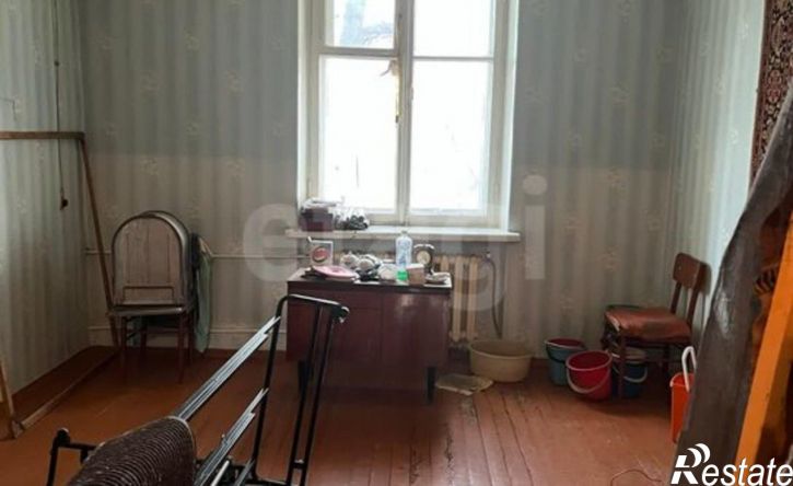 3-комн квартира улица Шевченко, 50,  д. 50