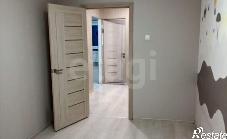 3-комн квартира улица Ленина, 89,  д. 89