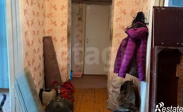 3-комн квартира улица Шевченко, 50,  д. 50