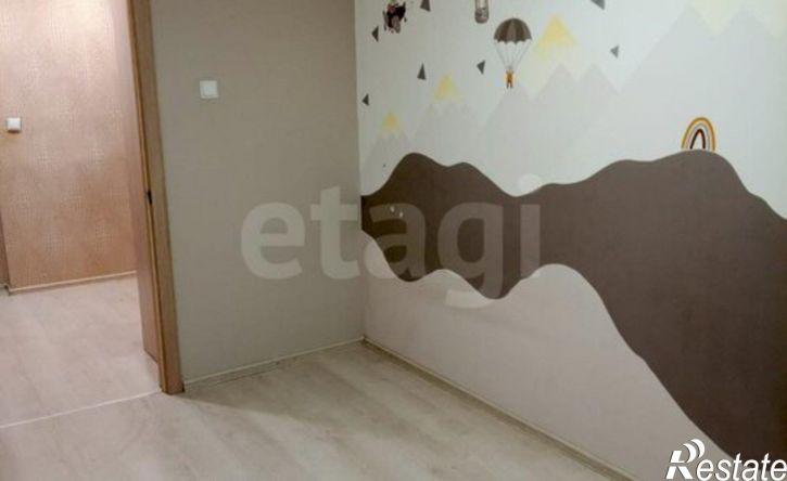 3-комн квартира улица Ленина, 89,  д. 89