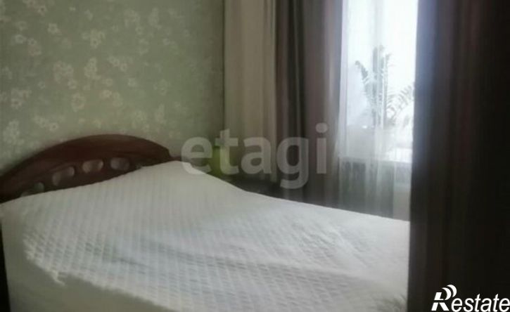 3-комн квартира Заводская улица, 6,  д. 6