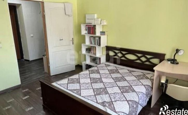 2-комн квартира ул Габдуллы Тукая, 61,  д. 61