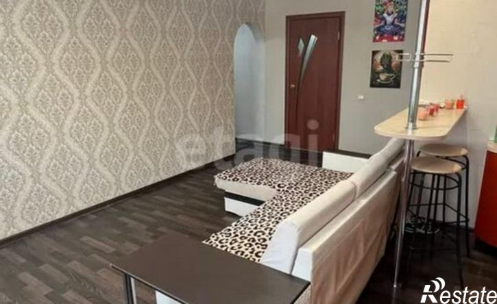 2-комн квартира ул Габдуллы Тукая, 61,  д. 61