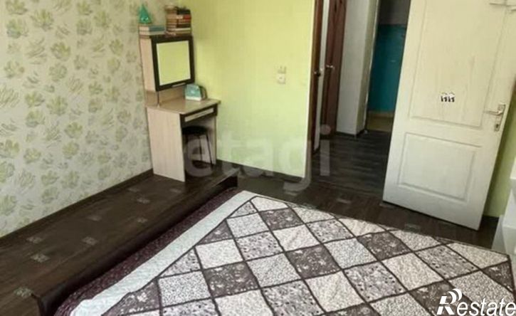 2-комн квартира ул Габдуллы Тукая, 61,  д. 61