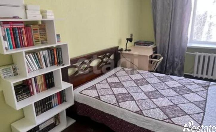 2-комн квартира ул Габдуллы Тукая, 61,  д. 61