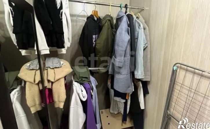 2-комн квартира ул Габдуллы Тукая, 61,  д. 61