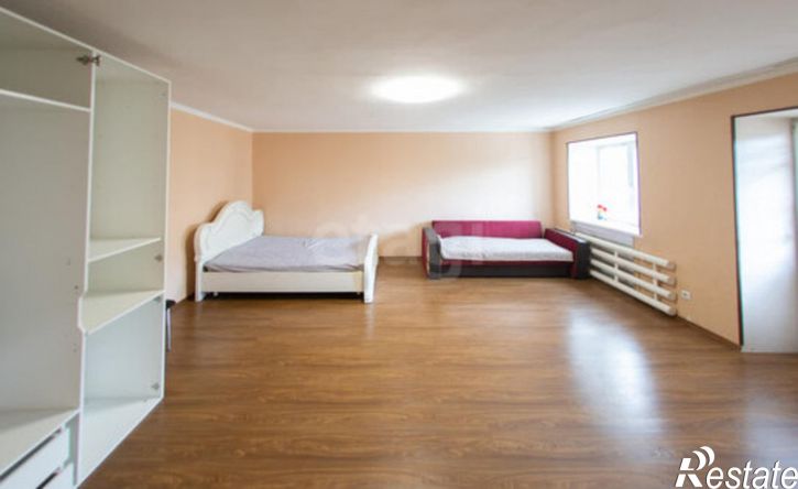 1-комн квартира ул Мусы Джалиля, 21,  д. 21