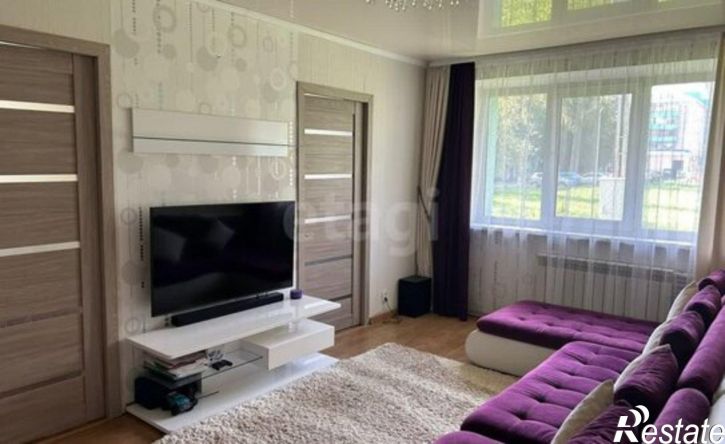 4-комн квартира ул Гафиатуллина, 12,  д. 12