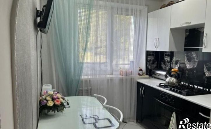 4-комн квартира ул Гафиатуллина, 12,  д. 12