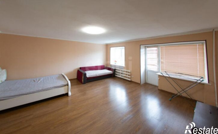 1-комн квартира ул Мусы Джалиля, 21,  д. 21