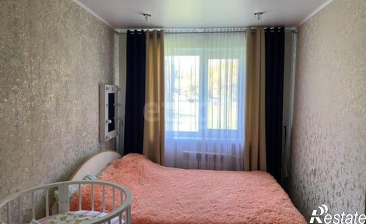 4-комн квартира ул Гафиатуллина, 12,  д. 12