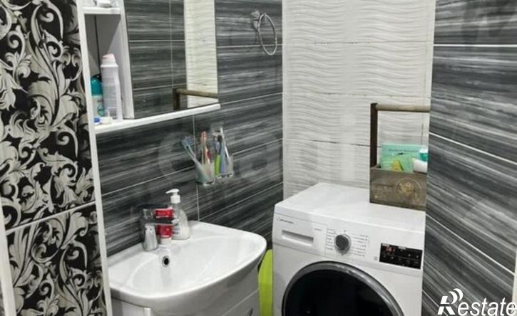 4-комн квартира ул Гафиатуллина, 12,  д. 12