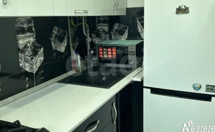 4-комн квартира ул Гафиатуллина, 12,  д. 12