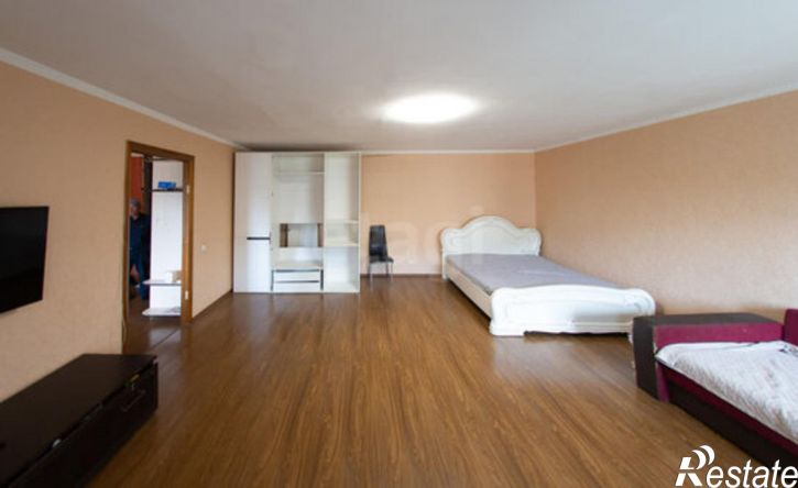 1-комн квартира ул Мусы Джалиля, 21,  д. 21