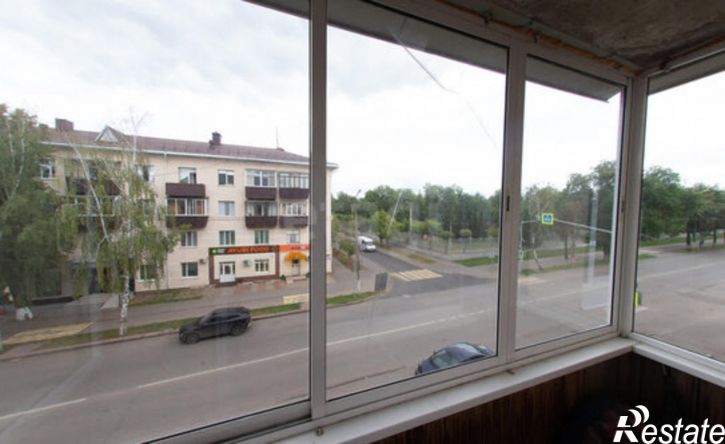 1-комн квартира ул Мусы Джалиля, 21,  д. 21