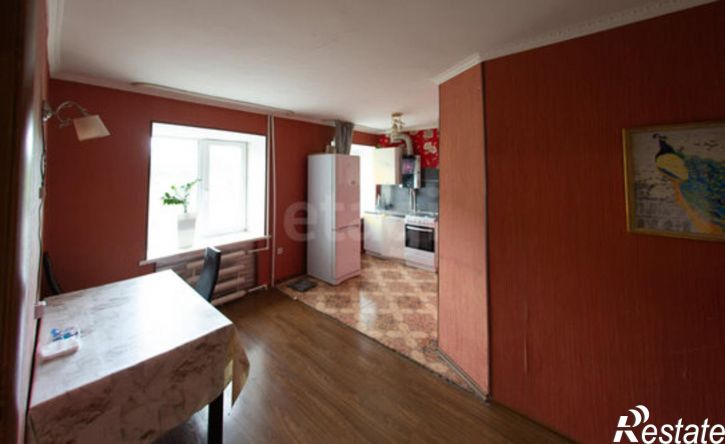 1-комн квартира ул Мусы Джалиля, 21,  д. 21