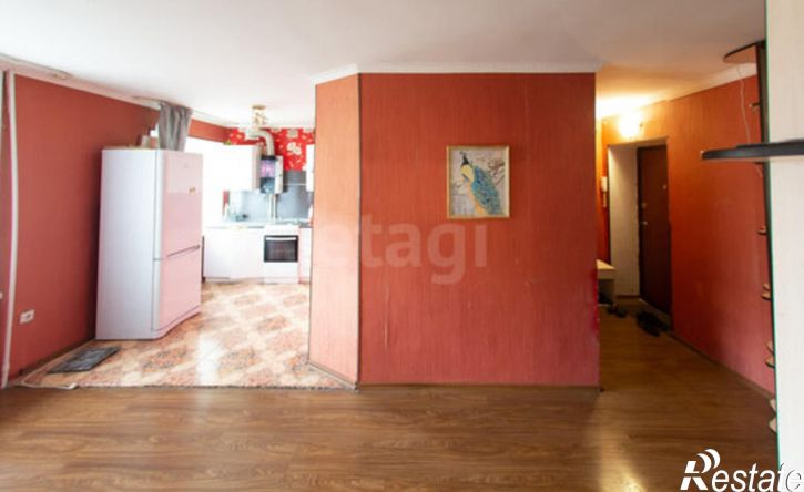 1-комн квартира ул Мусы Джалиля, 21,  д. 21