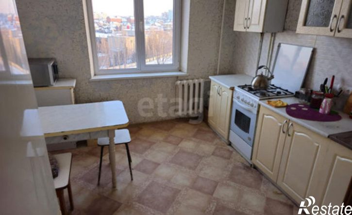 2-комн квартира ул Шевченко, 116,  д. 116