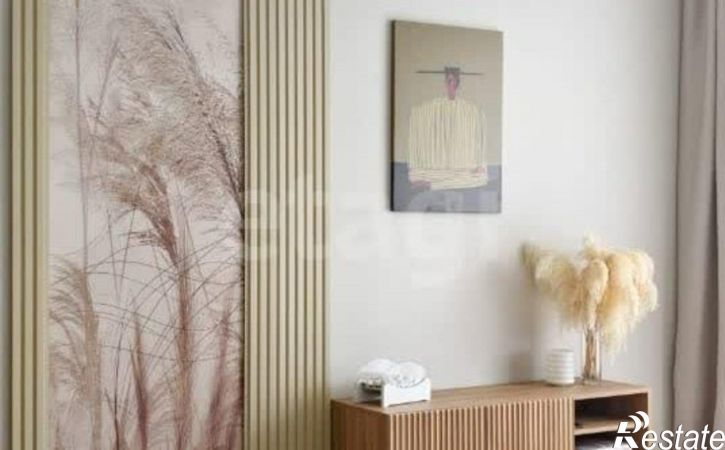 1-комн квартира Габдуллы Тукая пр-кт, 35,  д. 35