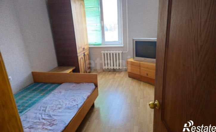 2-комн квартира ул Шевченко, 116,  д. 116