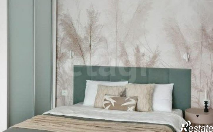 1-комн квартира Габдуллы Тукая пр-кт, 35,  д. 35