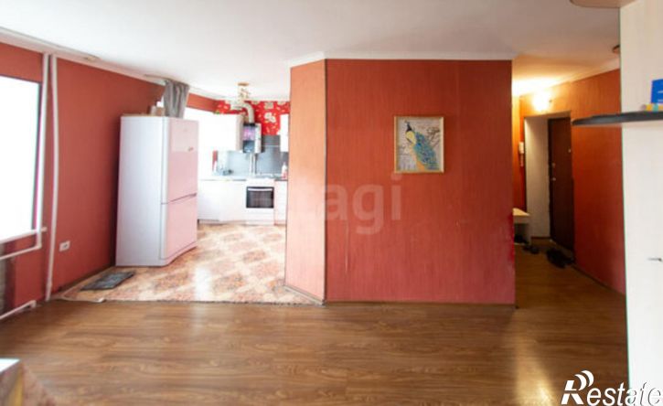 1-комн квартира ул Мусы Джалиля, 21,  д. 21