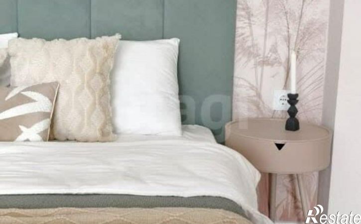 1-комн квартира Габдуллы Тукая пр-кт, 35,  д. 35