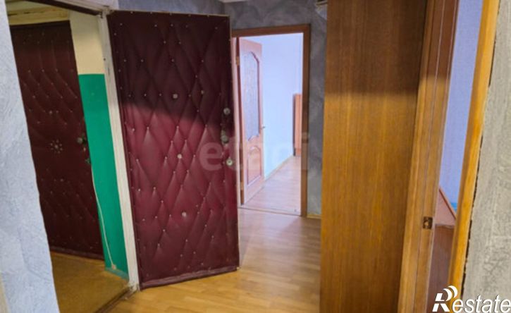 2-комн квартира ул Шевченко, 116,  д. 116