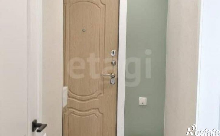 1-комн квартира Габдуллы Тукая пр-кт, 35,  д. 35