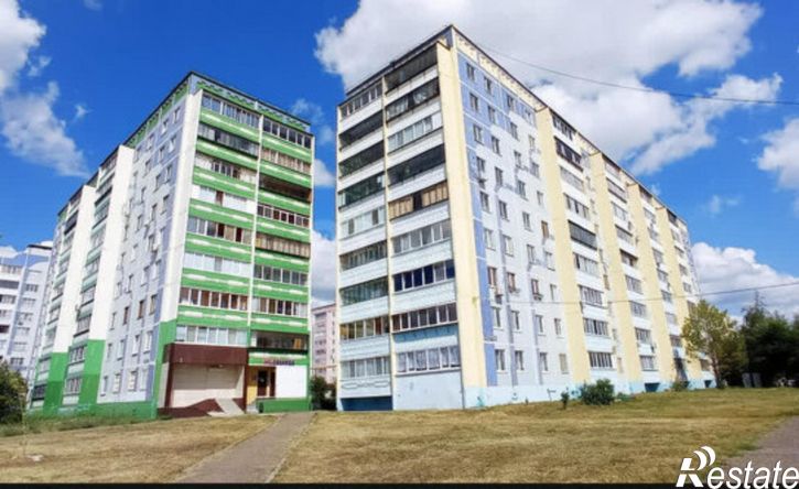 2-комн квартира ул Шевченко, 116,  д. 116