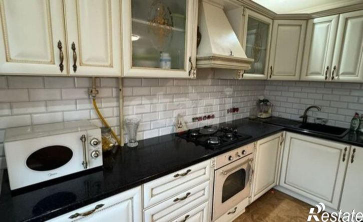 3-комн квартира улица Чернышевского, 43,  д. 43