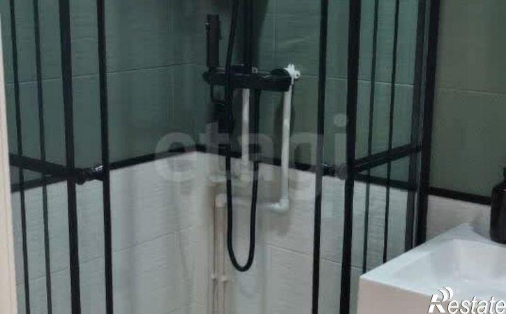 1-комн квартира Габдуллы Тукая пр-кт, 35,  д. 35